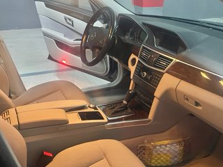 Mercedes-Benz Clase E 220 Cdi Blue Efficiency 170c