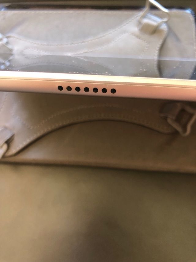 Huawei Mediapad T3 10 - Tableta Plata