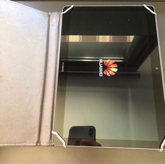 Huawei Mediapad T3 10 - Tableta Plata