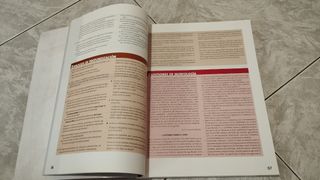 Lengua castellana y literatura, 2 Bachillerato