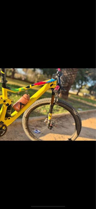scott spark rc world cup