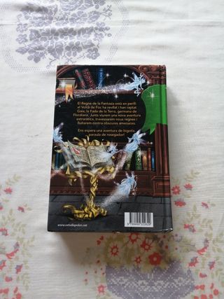 Cinquè Viatge al Regne de la Fantasia