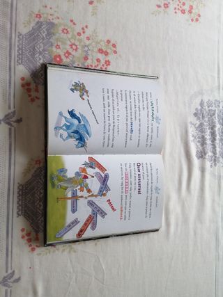 Cinquè Viatge al Regne de la Fantasia