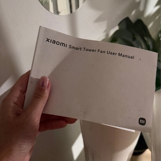 Xiaomi Ventilatore a Torre