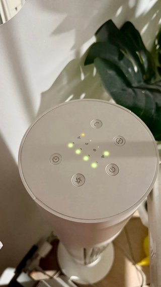Xiaomi Ventilatore a Torre