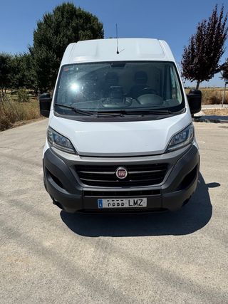 FIAT Ducato 2021