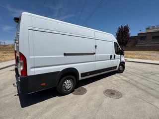 FIAT Ducato 2021