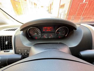 FIAT Ducato 2021