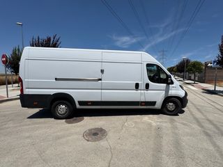 FIAT Ducato 2021