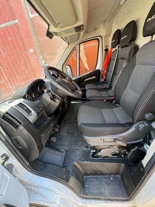 FIAT Ducato 2021
