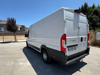FIAT Ducato 2021