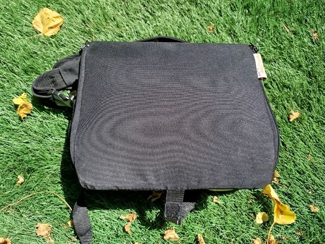 Trona viaje Jane - Silla portátil bebé