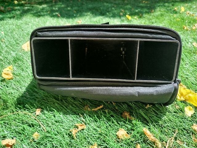 Trona viaje Jane - Silla portátil bebé