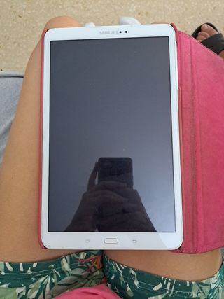 Samsung Galaxy Tab A 