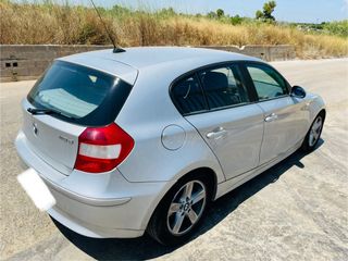 BMW Serie 1 2005