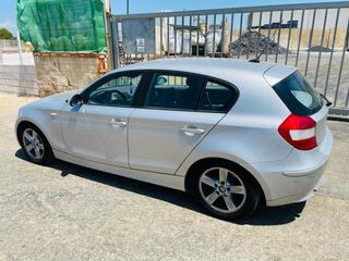 BMW Serie 1 2005