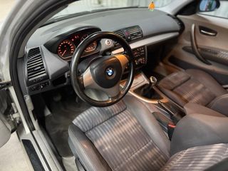 BMW Serie 1 2005