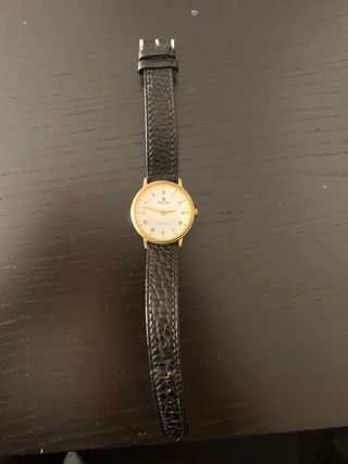 Reloj Rorex Cellini mujer dorado