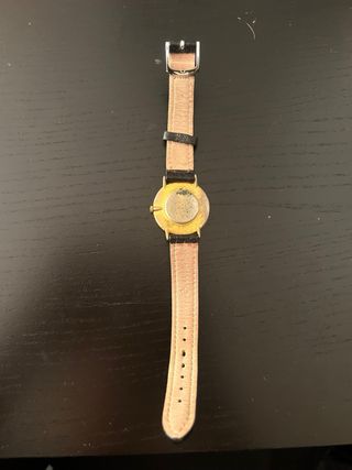 Reloj Rorex Cellini mujer dorado