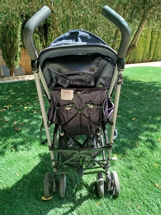 Silla paseo Inglesina compacta