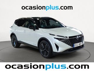 Nissan Qashqai E-POWER Tekna Auto 140 kW (190 CV)