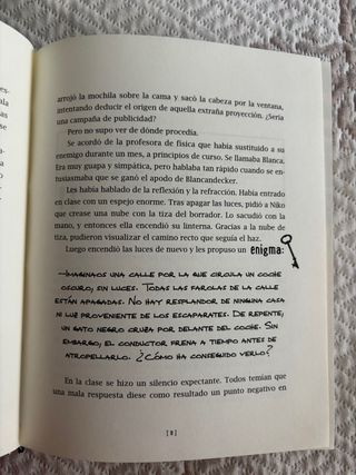 La puerta de los tres cerrojos: Una aventura cu...