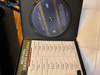 DVD Waterloo 1815 - Le Grandi Battaglie