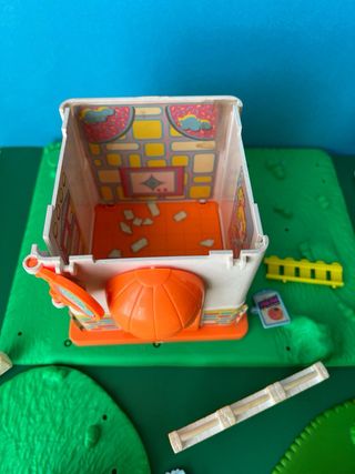 Pin y Pon años 80s Gran lote vintage