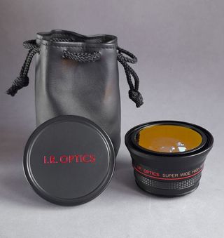 OBJETIVO ADAPTADOR A GRAN ANGULAR Y MACRO