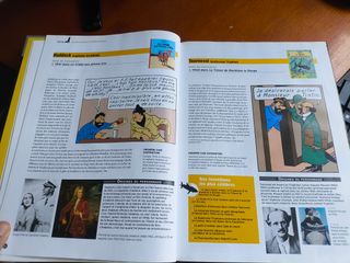 Tintin y el humor. Coleccionistas