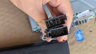 Autoradio Pioneer DEH-1700UB