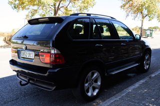 BMW X5 2004