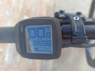 Haibike ALLMTN muy mejorada - REBAJADA