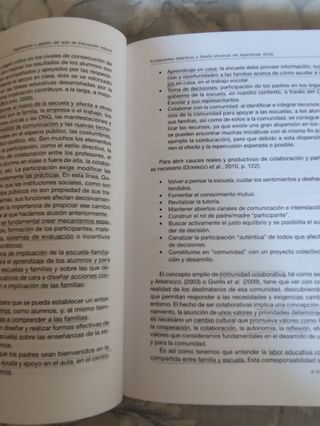 Organización y gestión del aula de Educación In...