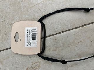 Collar multicolor 