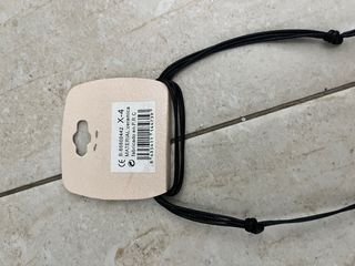 Collar multicolor 