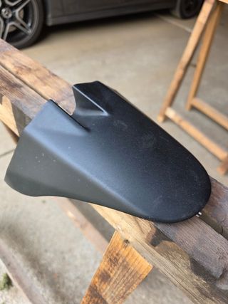 Parafango Ducati Monster 821