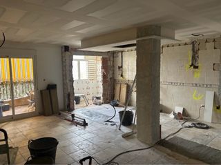 REFORMAS Y REPARACIONES PRIFESIONALES