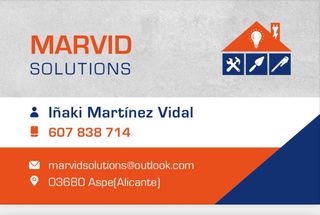 REFORMAS Y REPARACIONES PRIFESIONALES