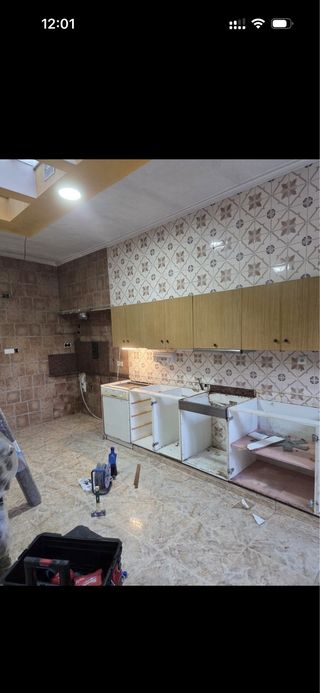 REFORMAS Y REPARACIONES PRIFESIONALES