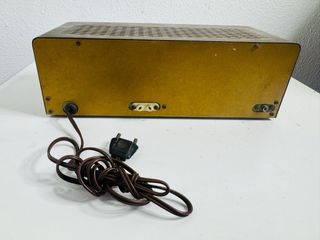 Sintonizador Magestico Vintage