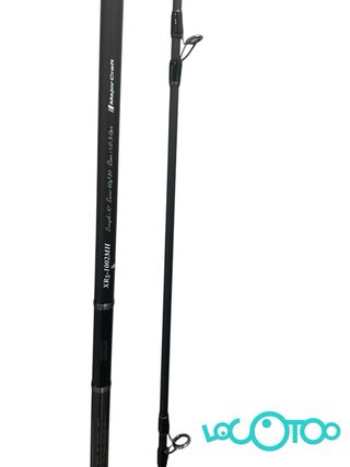 Caña Pesca Major Craft XR5-1002MH