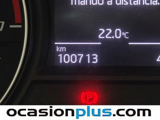 SEAT Leon ST 1.4 TGI GNC S&S Style Plus DSG 81 kW (110 CV)
