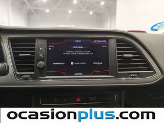 SEAT Leon ST 1.4 TGI GNC S&S Style Plus DSG 81 kW (110 CV)