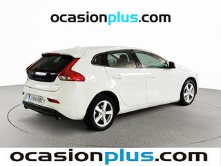 Volvo V40 D3 Momentum Auto 110 kW (150 CV)