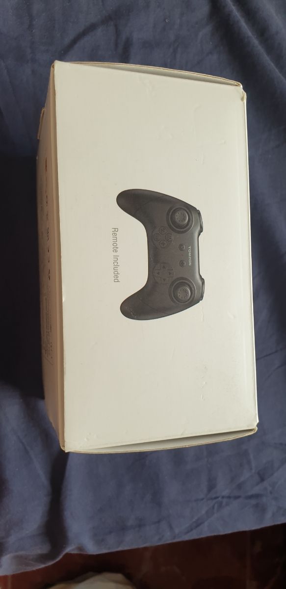 Tomzon A24 Mini Drone Rojo