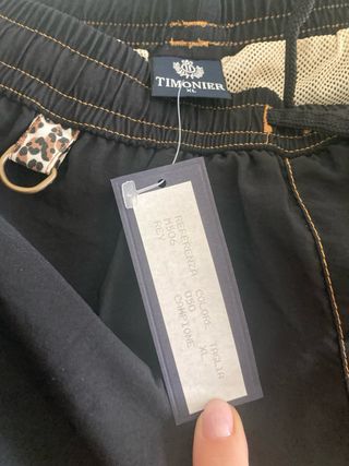 Costume da bagno uomo  Timonier