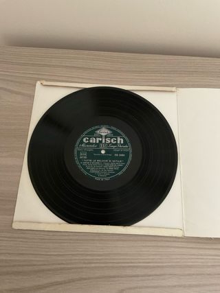 Vinile Natale - Musichetta Festive