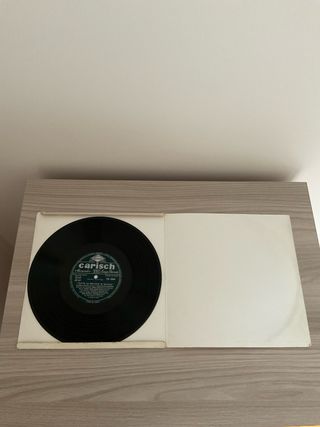 Vinile Natale - Musichetta Festive