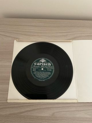 Vinile Natale - Musichetta Festive